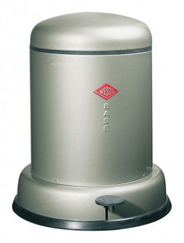 Ведро для мусора Wesco BASEBOY 135131-03