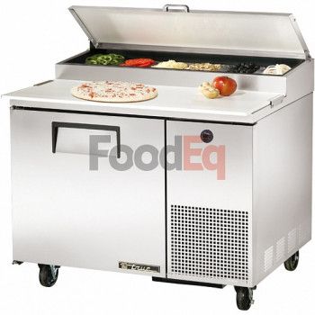 Холодильный стол для сборки пиццы True TPP-44