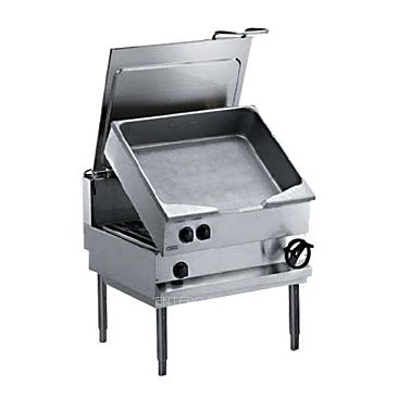 Сковорода газовая (опрокид.)(200 304) Electrolux Professional серия (опрокид.) (200304)