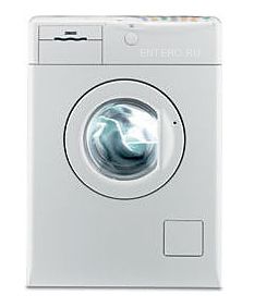 Стирально-сушильная машина Electrolux Professional WD 1601 INPUT