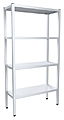 Стеллаж кухонный Пищевые Технологии Профи СКН-12/6С4П-01
