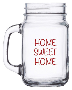 Банка для коктейля Vin Bouquet FIH 100