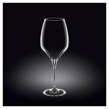 Набор из 2 бокалов для вина Wilmax WL-888044 / 2C