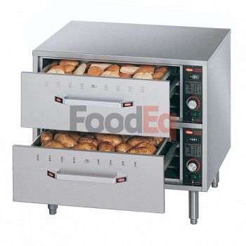 Тепловой шкаф с ящиками Hatco HDW-2