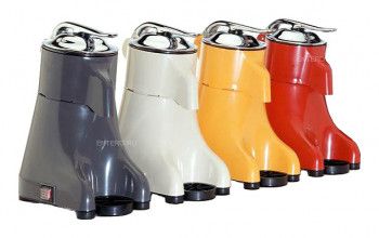 Соковыжималка Vortmax CJC 1300 R темно-серый