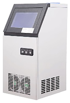 Льдогенератор Hurakan HKN-IMC25