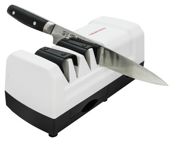 Точилка электрическая для ножей Hatamoto EDS-H198