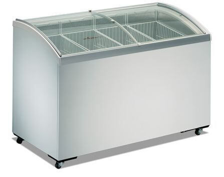 Ларь морозильный Derby EK-47C (94403505)