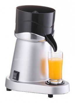 Соковыжималка Starfood CJ4 серебряная