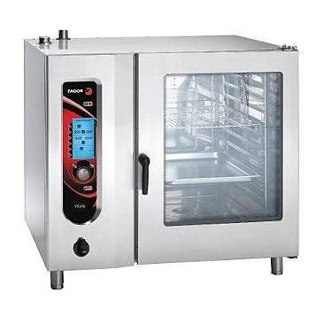 Печь пароконвекционная электрическая Fagor VE-102