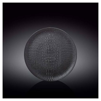 Тарелка круглая Wilmax WL-662105 / A