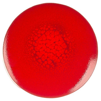 Тарелка P.L. Proff Cuisine Rubi Sunset 81223329 190х190 мм