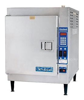 Печь конвекционная Cleveland 21CET16+VOS3+ETC