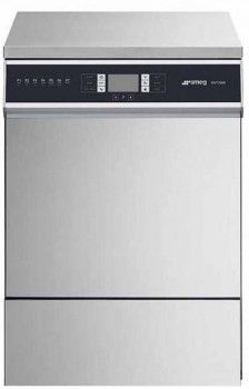 Посудомоечная машина с фронтальной загрузкой Smeg SW262T