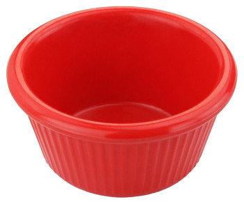 Соусник P.L. Proff Cuisine 81270245 100 мл красный