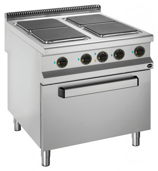 Плита электрическая Apach APRE-89FE