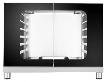 Расстоечный шкаф Smeg LEV1035XV