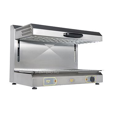 Электрический гриль Salamander Roller Grill SEM 80 Q