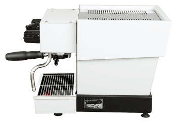 Кофемашина La Marzocco Linea Micra Tall Cup 220V CE EU белая
