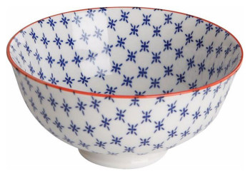 Пиала Porland Mix&Match 36Z112 120 мм кобальт