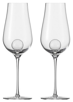 Набор фужеров Zwiesel Glas Air Sense 122186 для шампанского 2 шт.