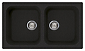 Кухонная мойка SMEG LZ862A2