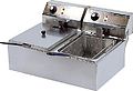 Фритюрница Kocateq EF102