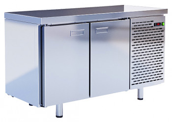 Стол морозильный ITALFROST (CRYSPI) СШН-0,2 GNB-1400 Н