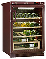 Монотемпературный винный шкаф Pozis ШВ-39