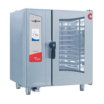 Печь пароконвекционная Convotherm OES 10.10 ET