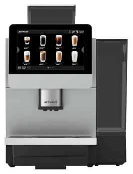 Кофемашина Jetinno JL31B-BT
