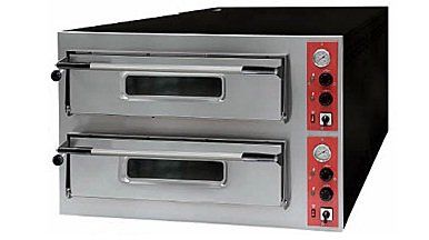 Печь подовая Kocateq EPA18