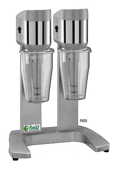 Миксер для молочных коктейлей FIMAR FR2P