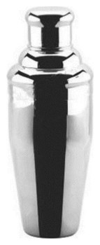 Шейкер P.L. Proff Cuisine BarWare & REG 198113 500 мл (нерж. сталь)
