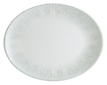 Блюдо овальное Bonna IRSMOV36OV