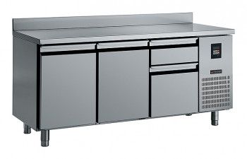 Стол морозильный Gemm TNGB6/170S (внутренний агрегат)