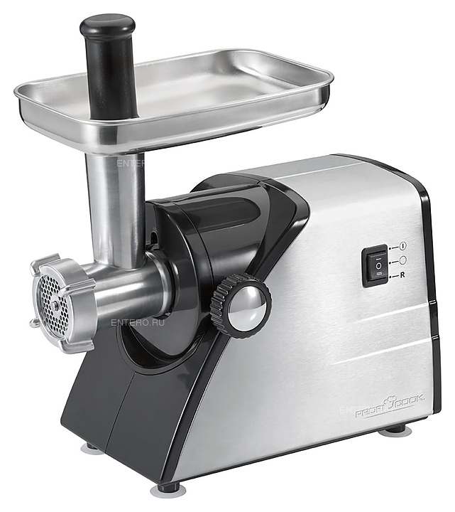 Мясорубка Profi Cook PC-FW 1060