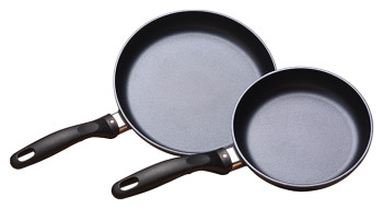 Набор посуды наплитной Swiss Diamond XD SET601I (2 предмета) индукционный