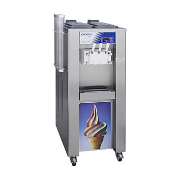 Фризер для мягкого мороженого Corema Garda 600P