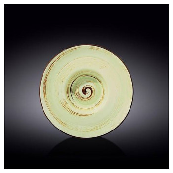 Тарелка глубокая Wilmax WL-669125 / A