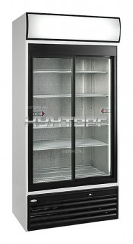 Шкаф холодильный TEFCOLD FSC1000S
