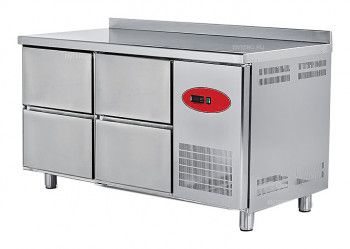 Стол холодильный Fornazza 30011008 (внутренний агрегат)