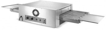 Конвейерная печь для пиццы Iron Cherry Pizza Conveyor 1120 E