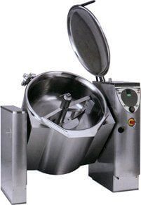 Котел варочный Hackman (4222044) Proveno Combi 40E