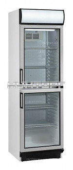 Холодильный шкаф Tefcold FSC2380