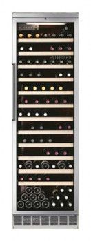 Винный шкаф IP Industrie CIS 501 X D