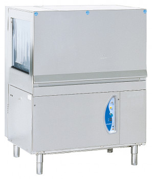 Тоннельная посудомоечная машина Lamber M115