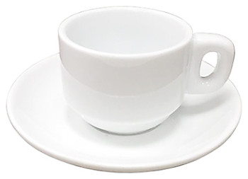 Чашка кофейная Fairway 4892B 120 мл