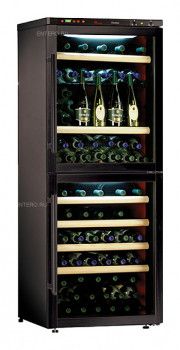 Винный шкаф IP Industrie CW 402