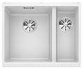 Кухонная мойка Blanco Subline 340/160-U InFino Silgranit